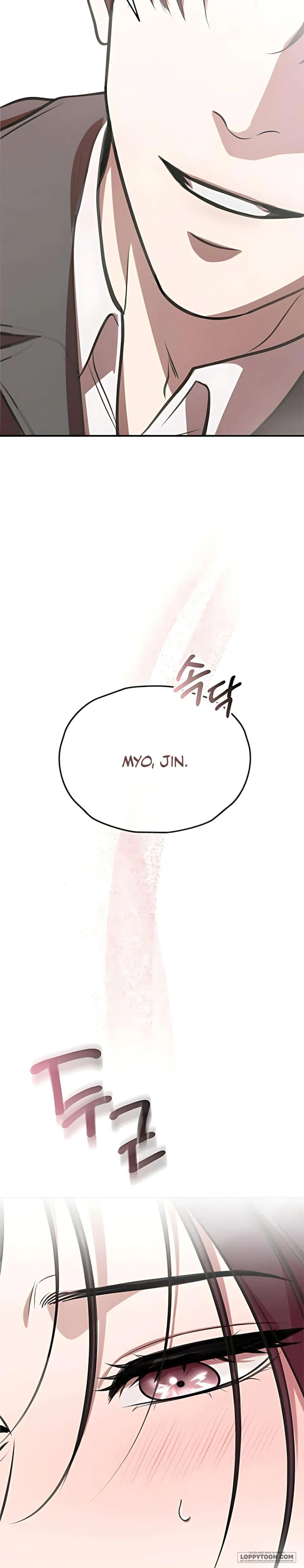 [18+] Tiêu Bản - Chap 2 - Trang 21