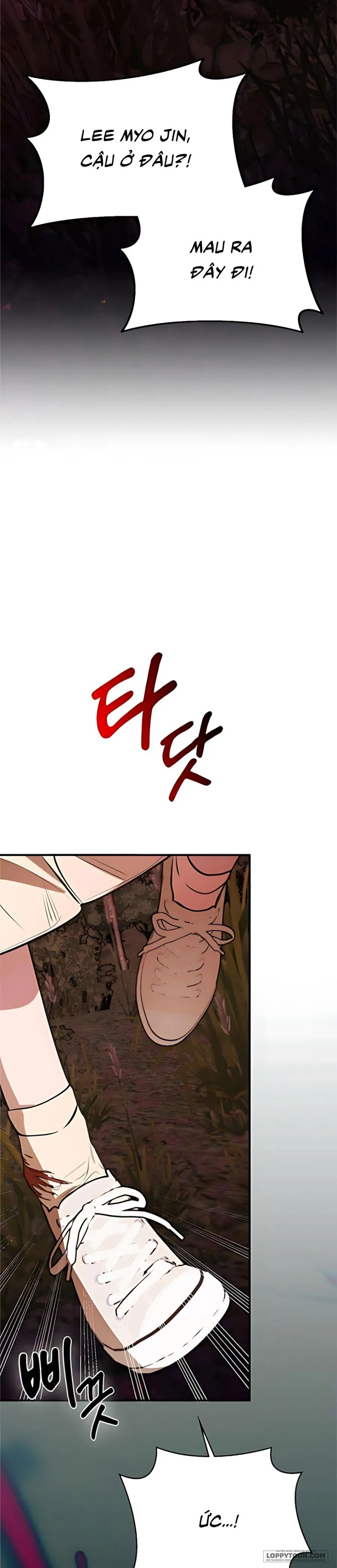 [18+] Tiêu Bản - Chap 2 - Trang 24