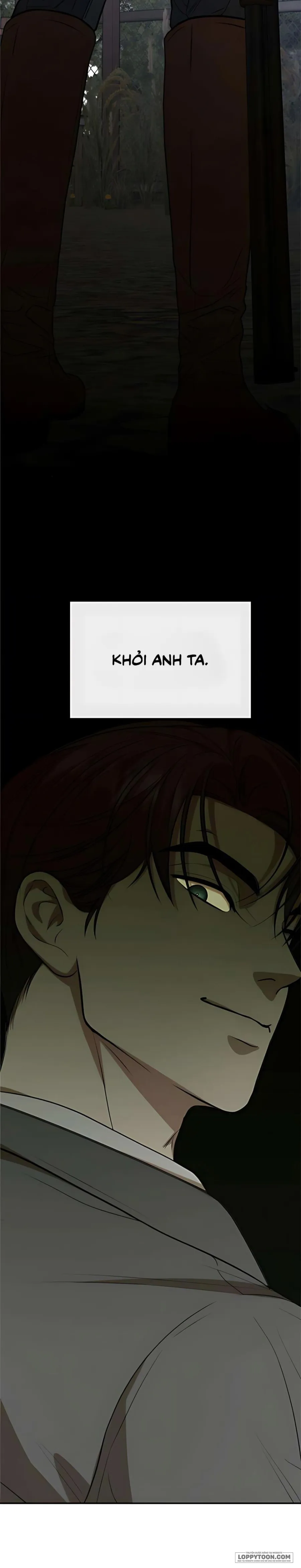 [18+] Tiêu Bản - Chap 2 - Trang 30