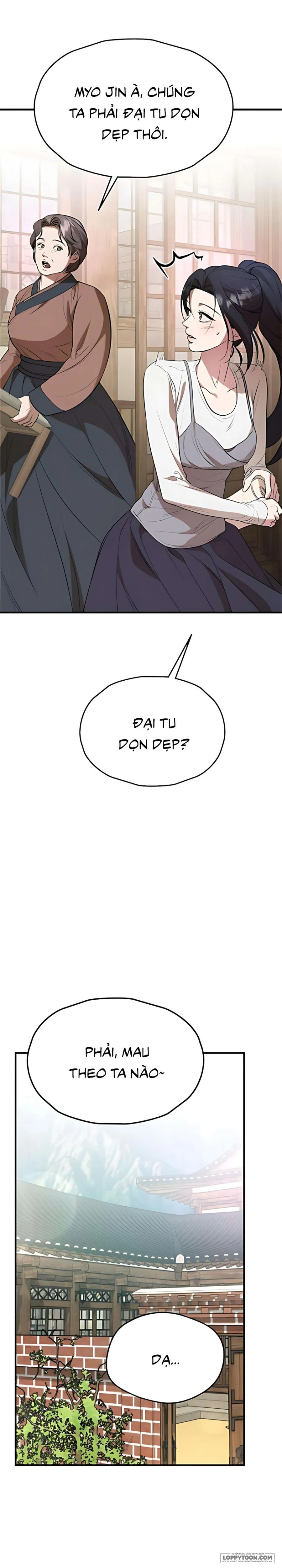 [18+] Tiêu Bản - Chap 2 - Trang 36