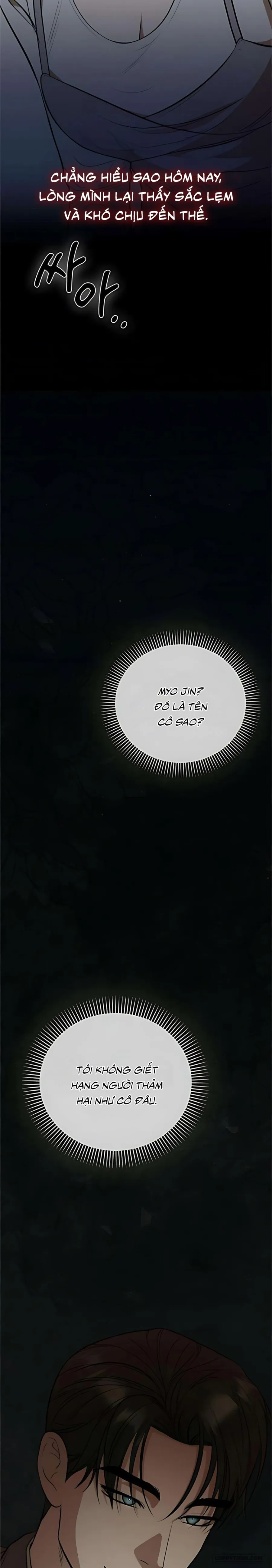 [18+] Tiêu Bản - Chap 2 - Trang 39