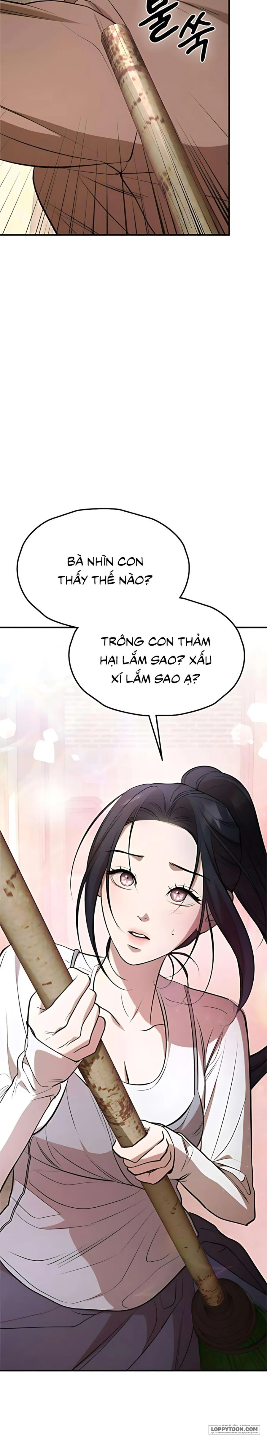 [18+] Tiêu Bản - Chap 2 - Trang 43