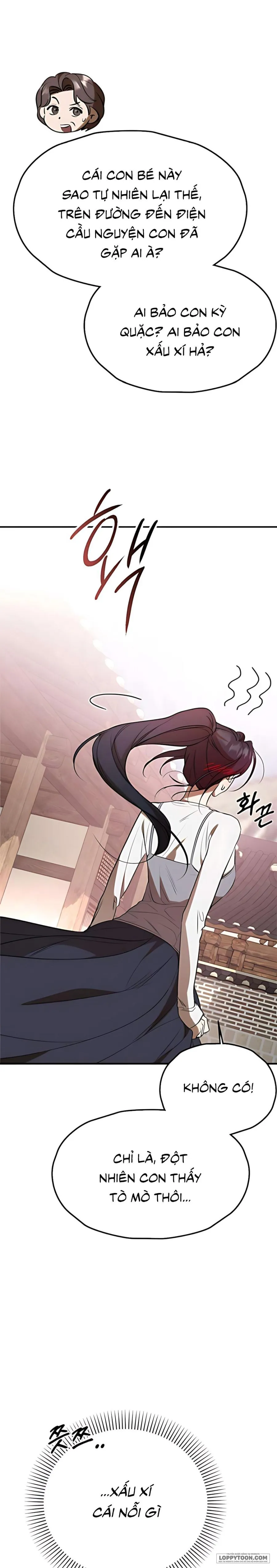 [18+] Tiêu Bản - Chap 2 - Trang 44