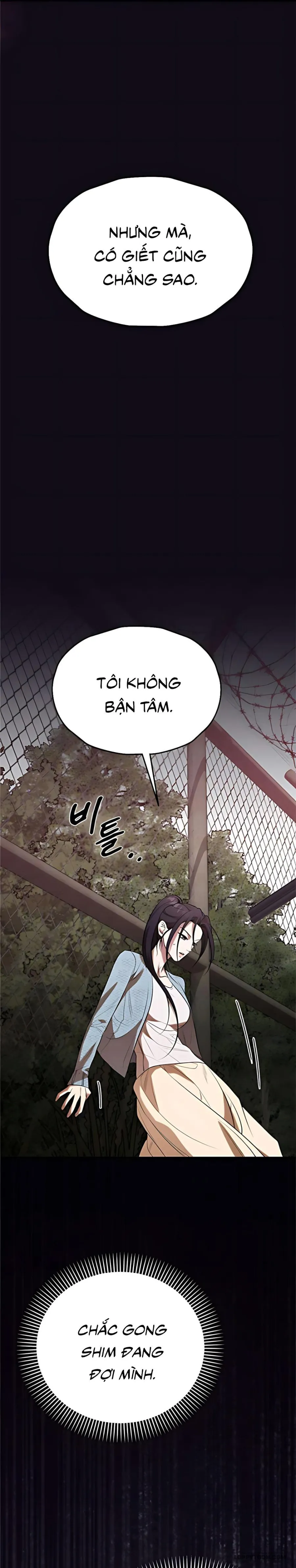 [18+] Tiêu Bản - Chap 2 - Trang 6