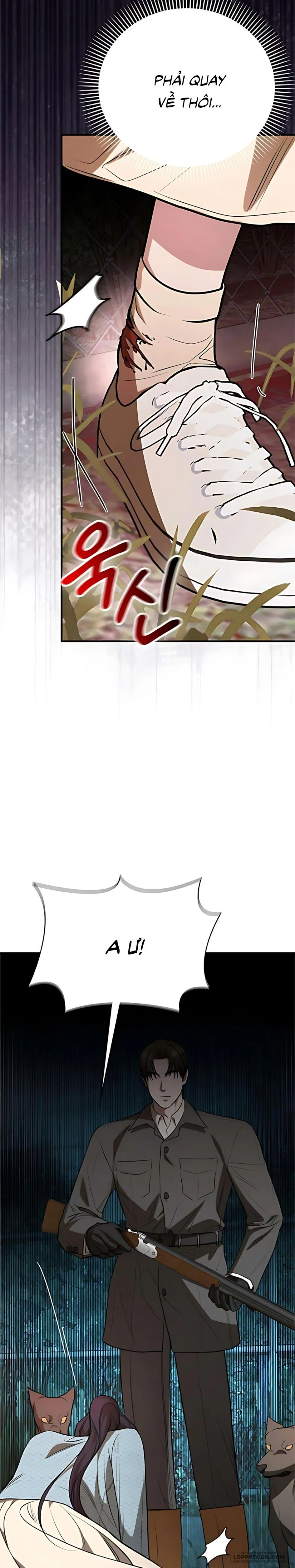 [18+] Tiêu Bản - Chap 2 - Trang 7