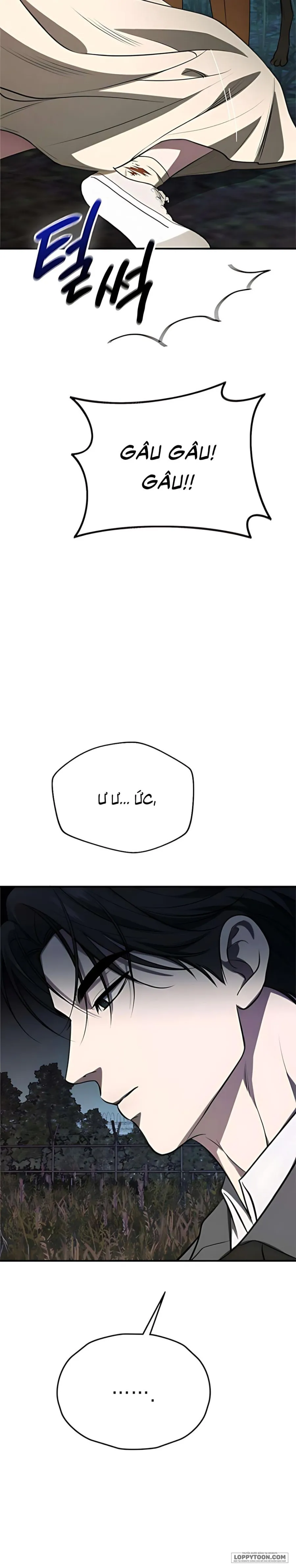 [18+] Tiêu Bản - Chap 2 - Trang 8