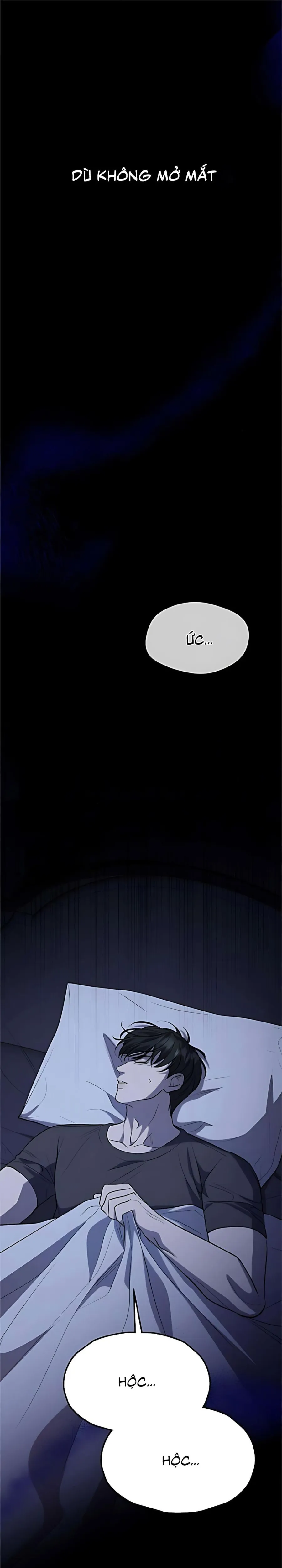 [18+] Tiêu Bản - Chap 3 - Trang 0