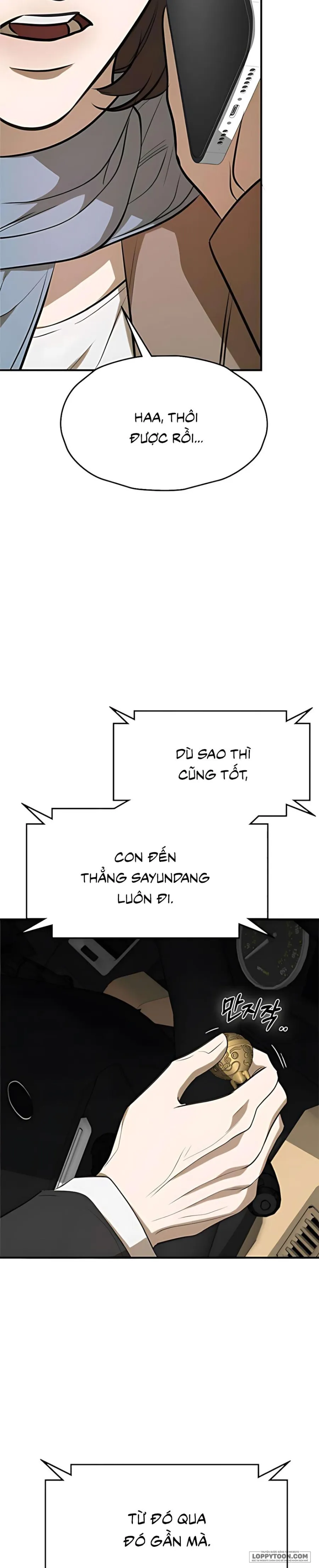 [18+] Tiêu Bản - Chap 3 - Trang 10