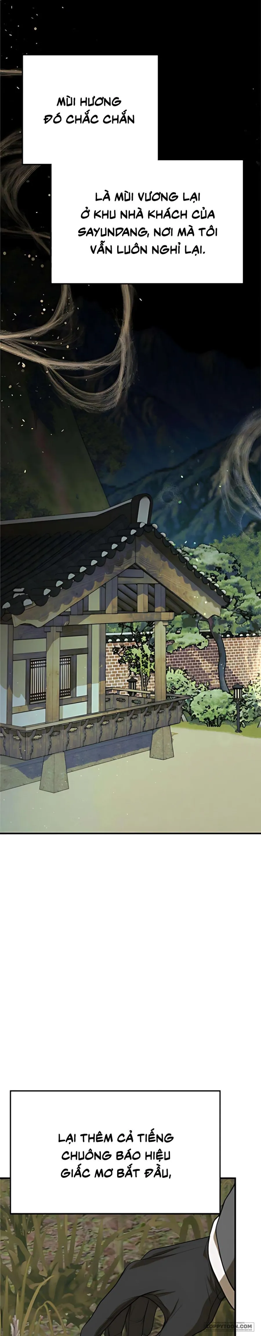 [18+] Tiêu Bản - Chap 3 - Trang 13