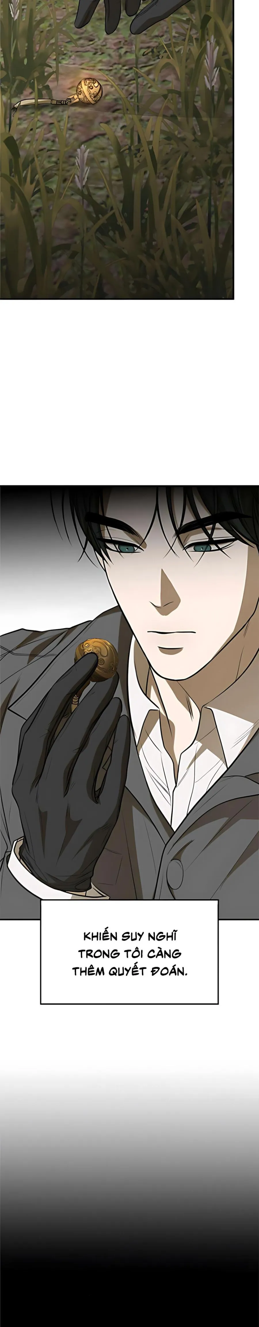 [18+] Tiêu Bản - Chap 3 - Trang 14