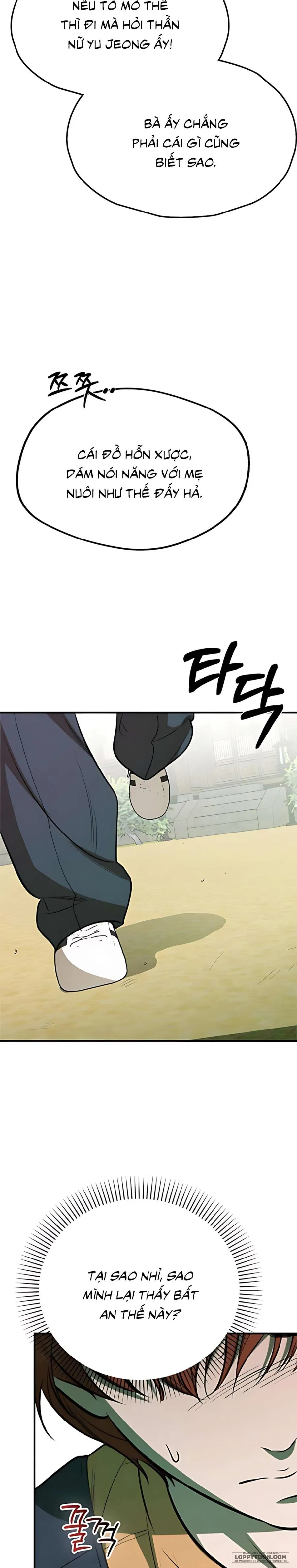 [18+] Tiêu Bản - Chap 3 - Trang 25