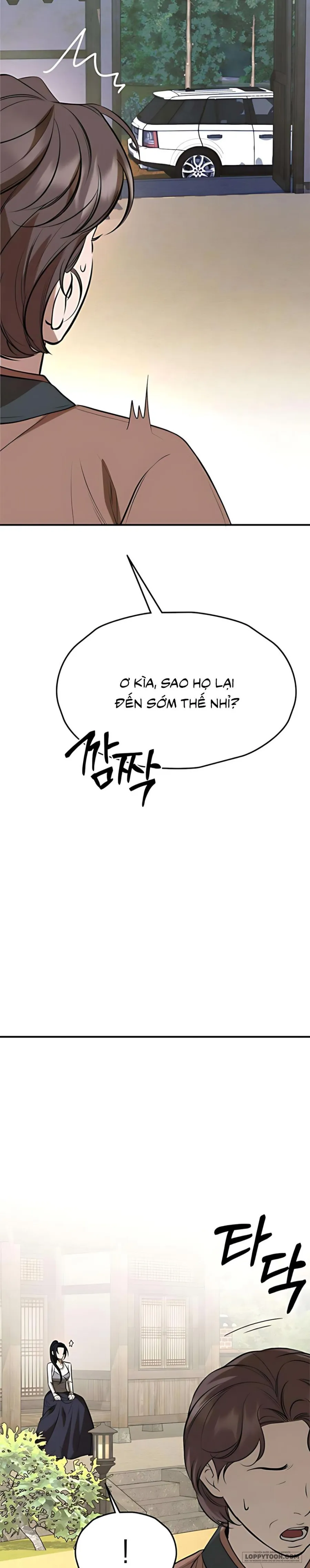 [18+] Tiêu Bản - Chap 3 - Trang 28