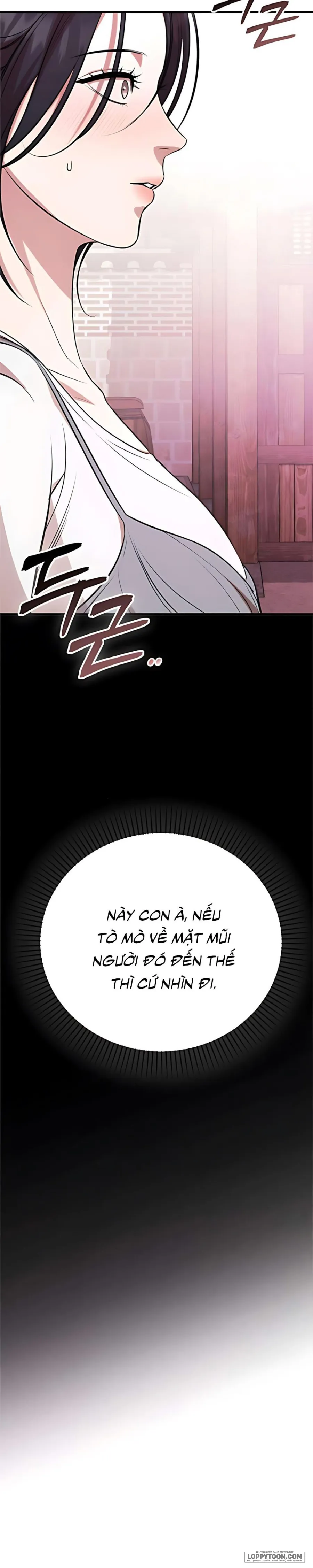 [18+] Tiêu Bản - Chap 3 - Trang 32