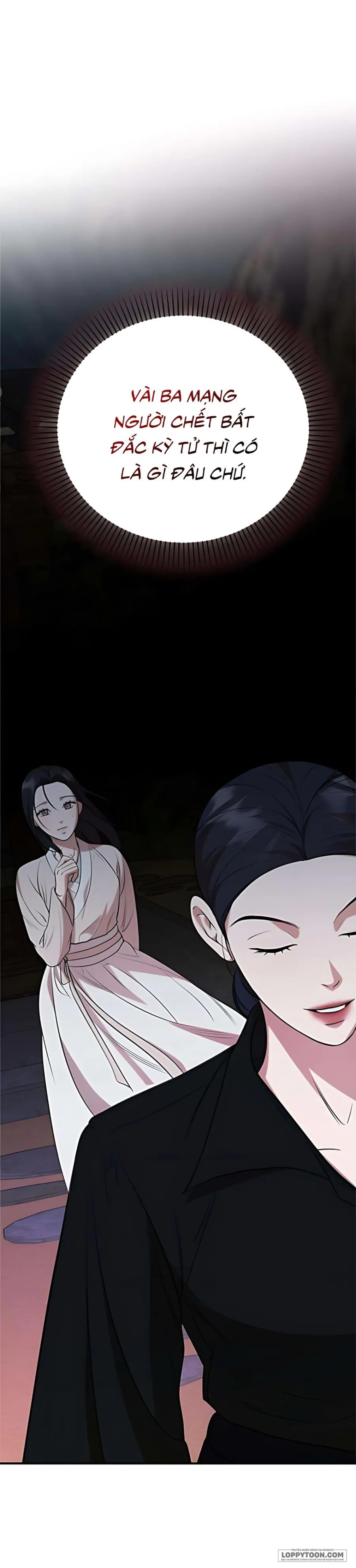 [18+] Tiêu Bản - Chap 3 - Trang 33