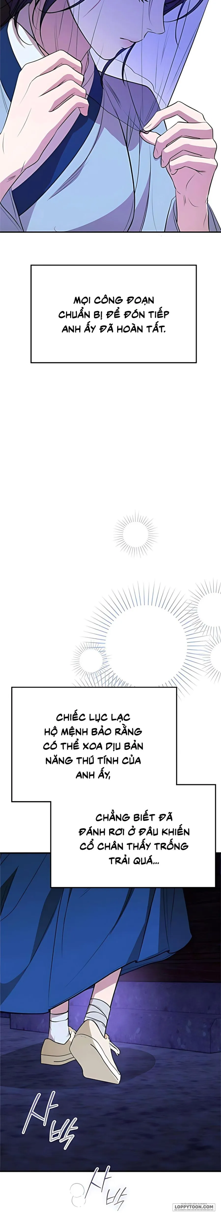 [18+] Tiêu Bản - Chap 3 - Trang 42