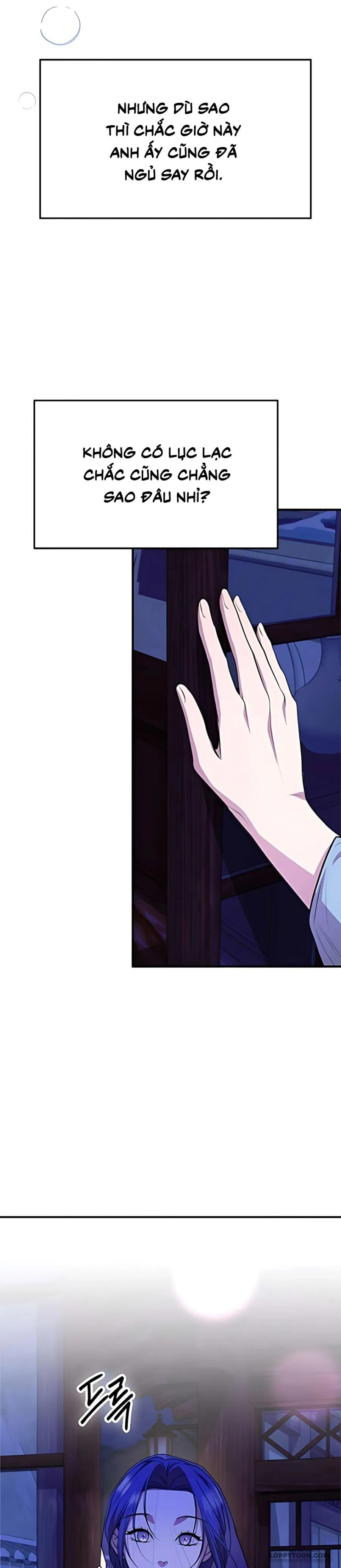 [18+] Tiêu Bản - Chap 3 - Trang 43