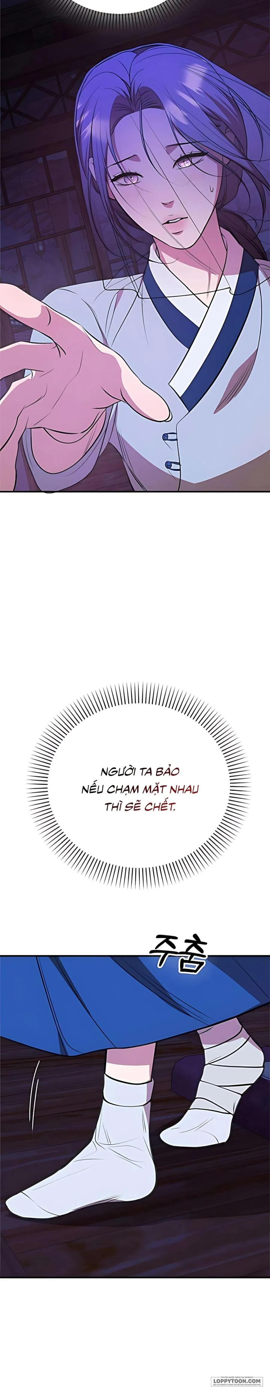 [18+] Tiêu Bản - Chap 3 - Trang 55
