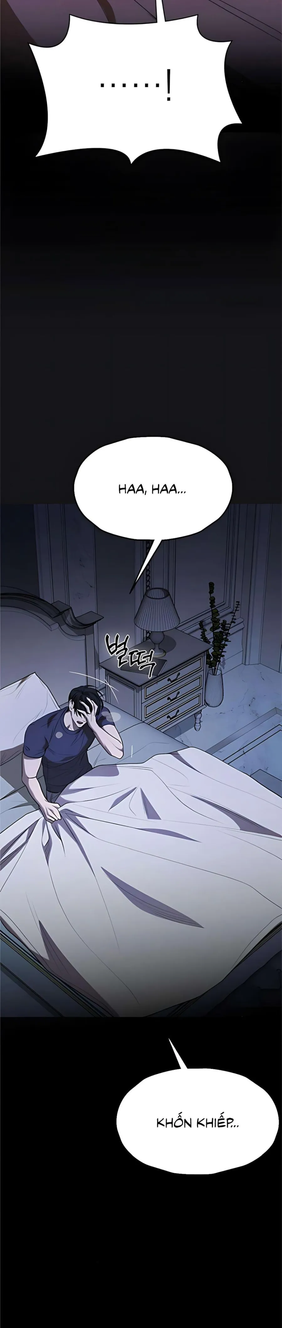 [18+] Tiêu Bản - Chap 3 - Trang 6