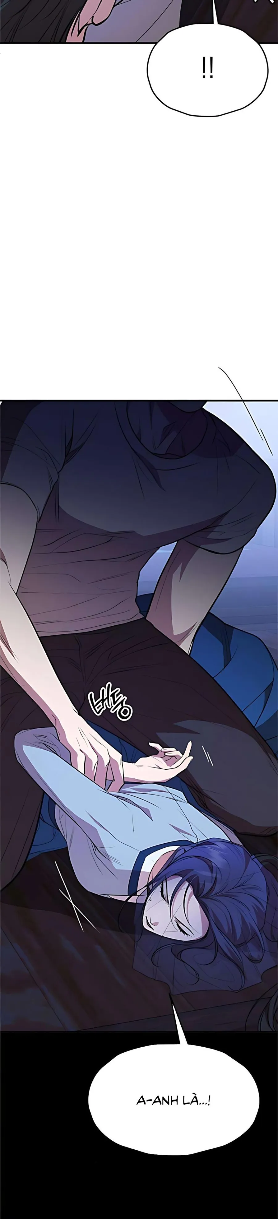 [18+] Tiêu Bản - Chap 3 - Trang 60