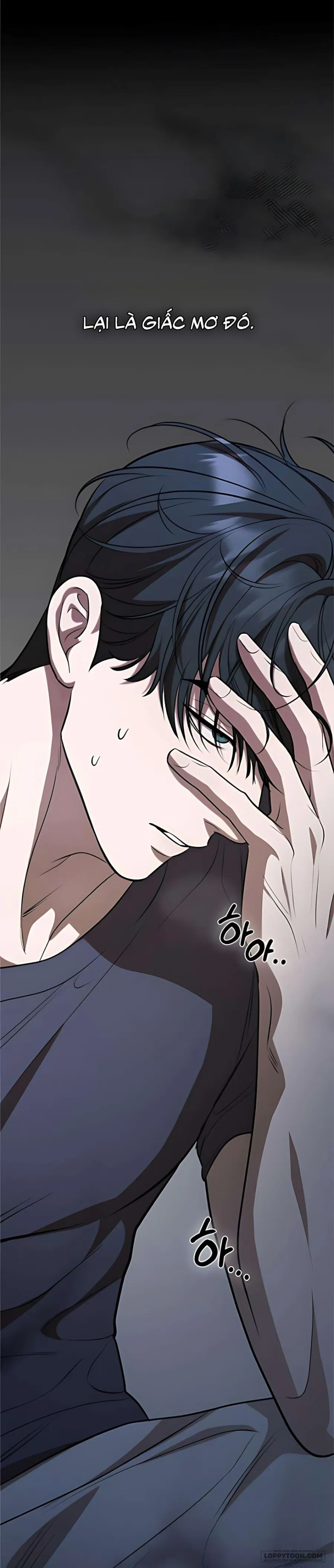[18+] Tiêu Bản - Chap 3 - Trang 7
