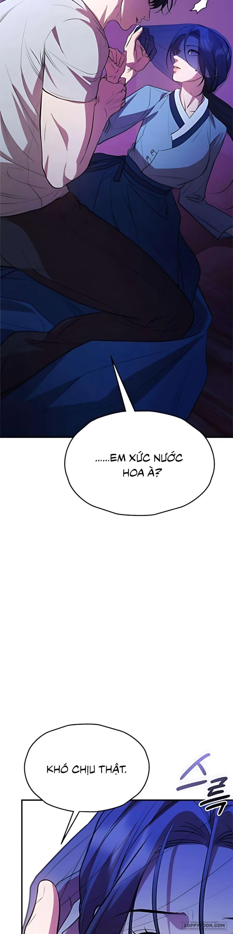 [18+] Tiêu Bản - Chap 4 - Trang 13