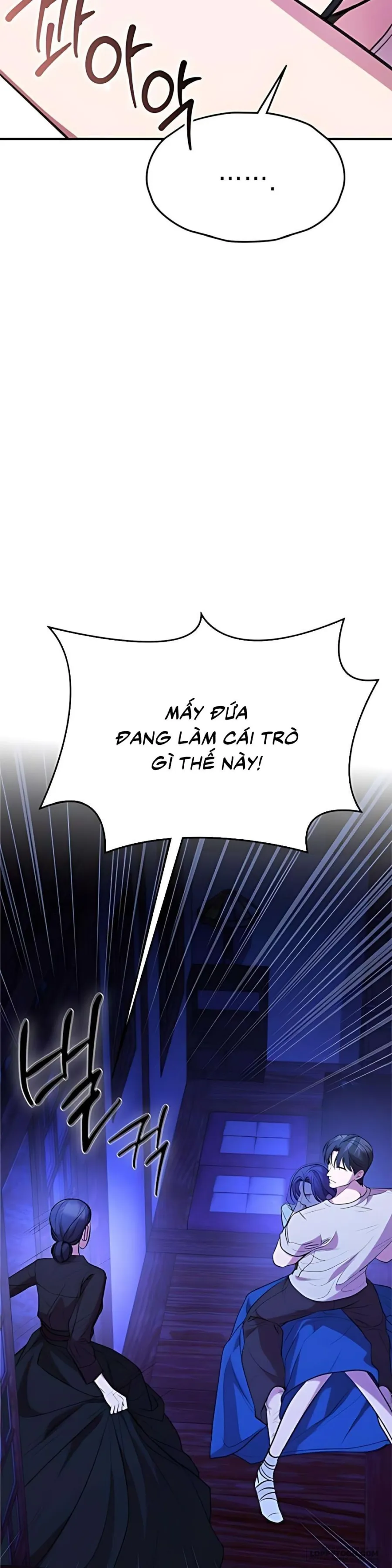 [18+] Tiêu Bản - Chap 4 - Trang 17