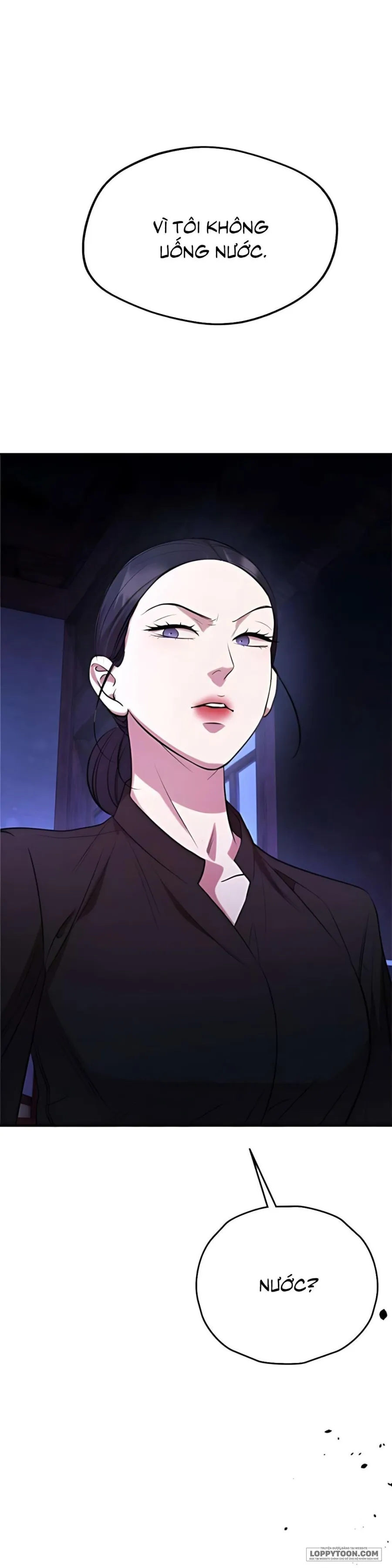[18+] Tiêu Bản - Chap 4 - Trang 21