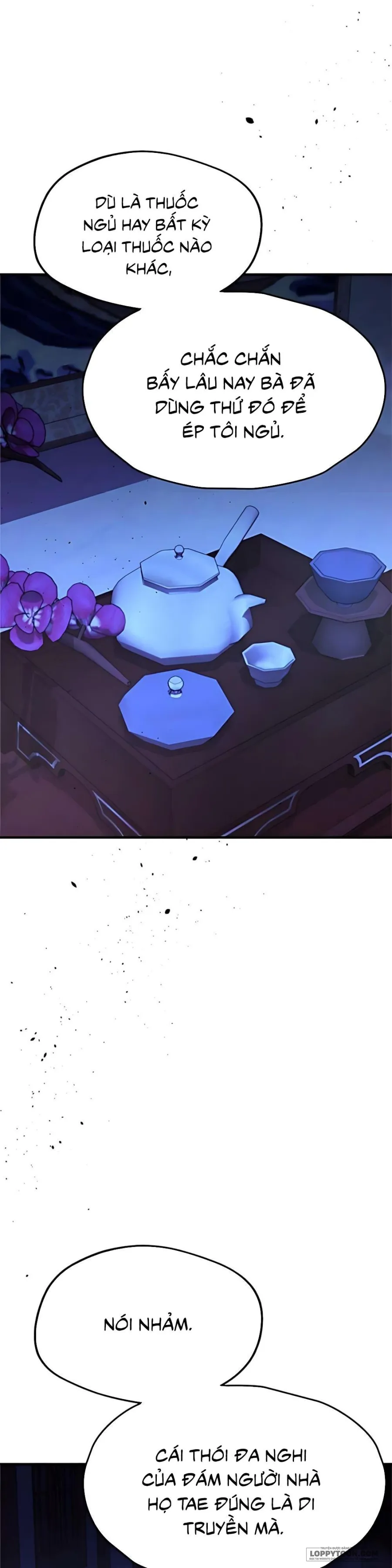 [18+] Tiêu Bản - Chap 4 - Trang 22