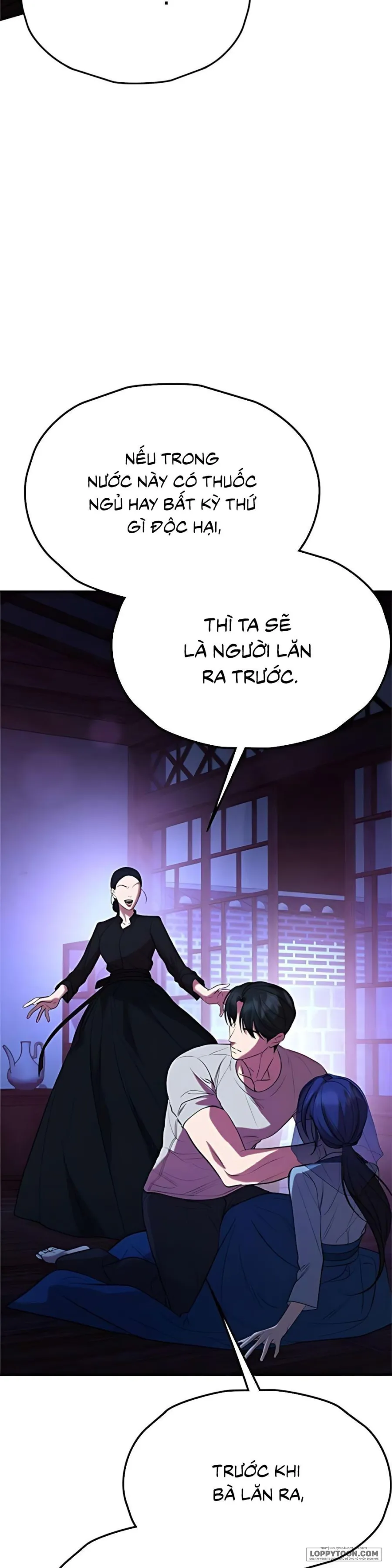 [18+] Tiêu Bản - Chap 4 - Trang 26