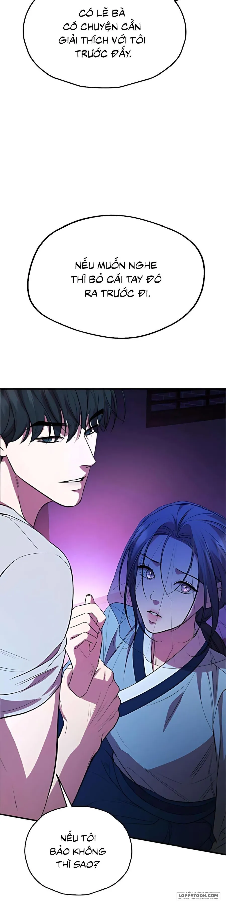 [18+] Tiêu Bản - Chap 4 - Trang 27