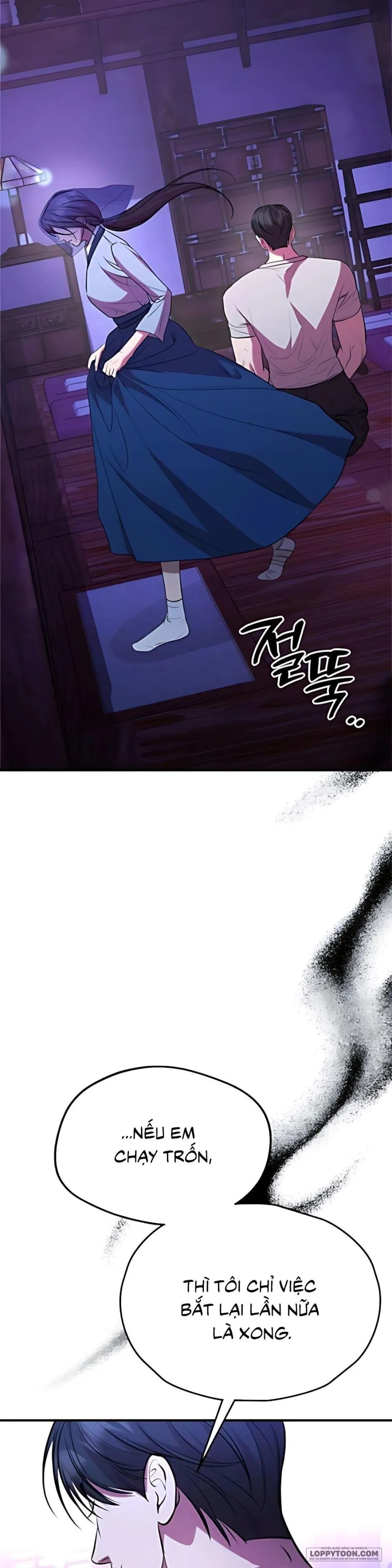 [18+] Tiêu Bản - Chap 4 - Trang 34