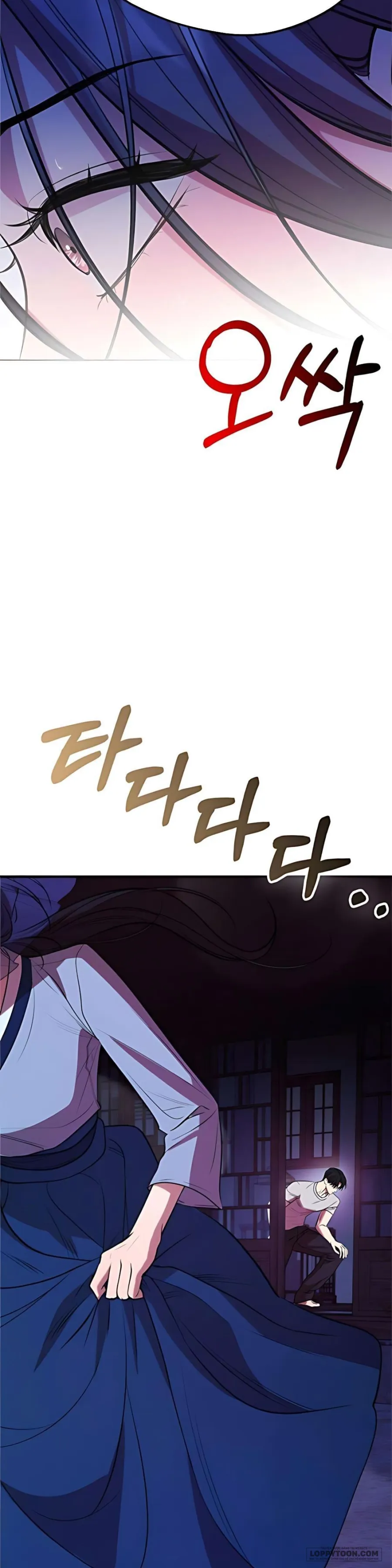 [18+] Tiêu Bản - Chap 4 - Trang 36