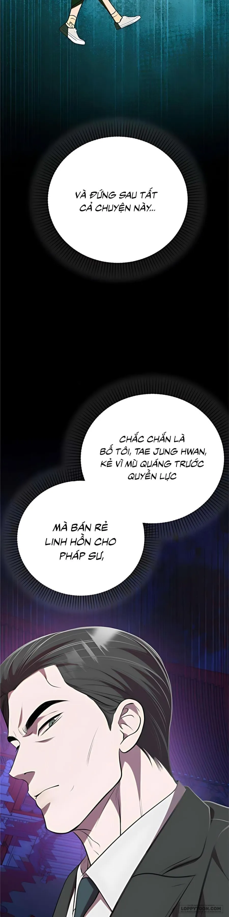 [18+] Tiêu Bản - Chap 4 - Trang 43