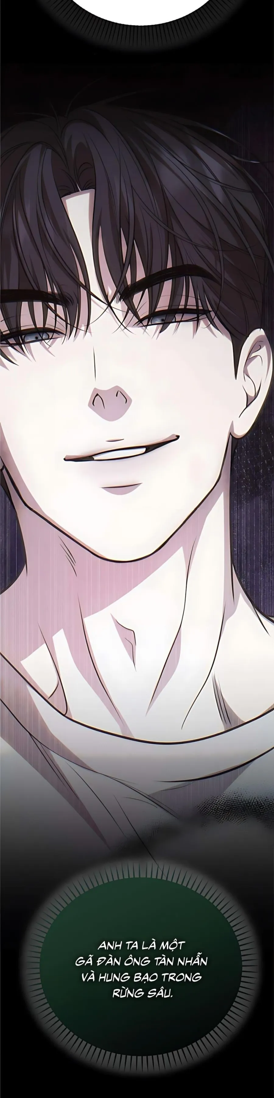 [18+] Tiêu Bản - Chap 4 - Trang 53