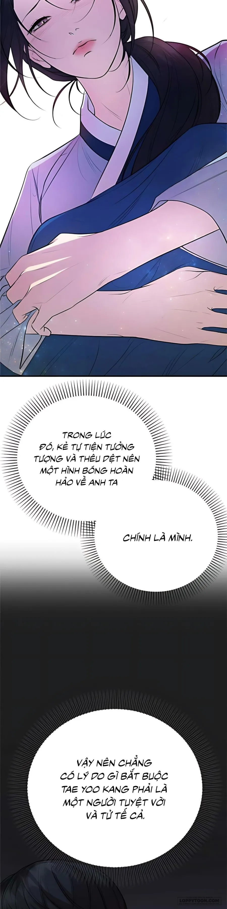 [18+] Tiêu Bản - Chap 4 - Trang 57