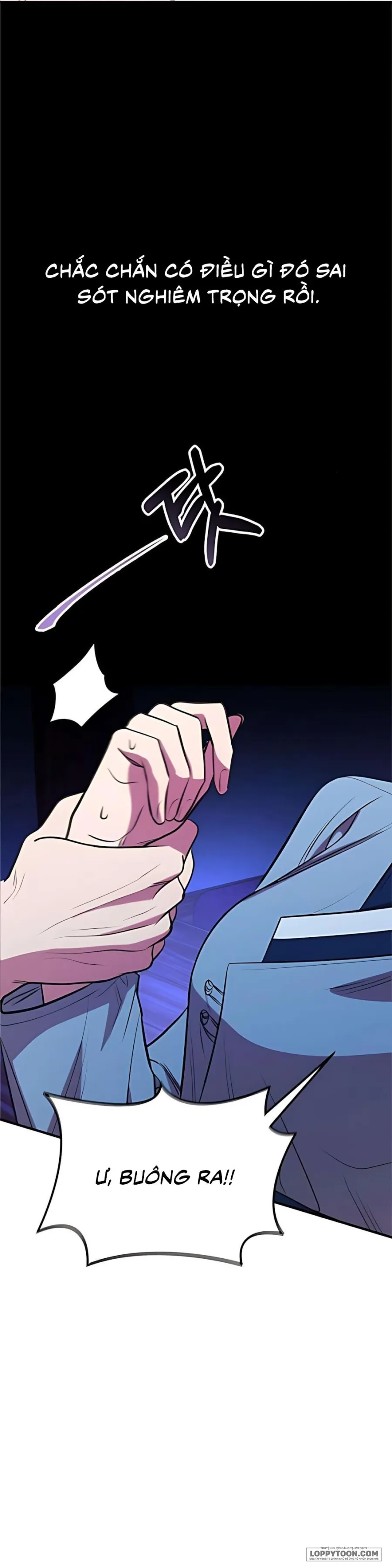 [18+] Tiêu Bản - Chap 4 - Trang 7