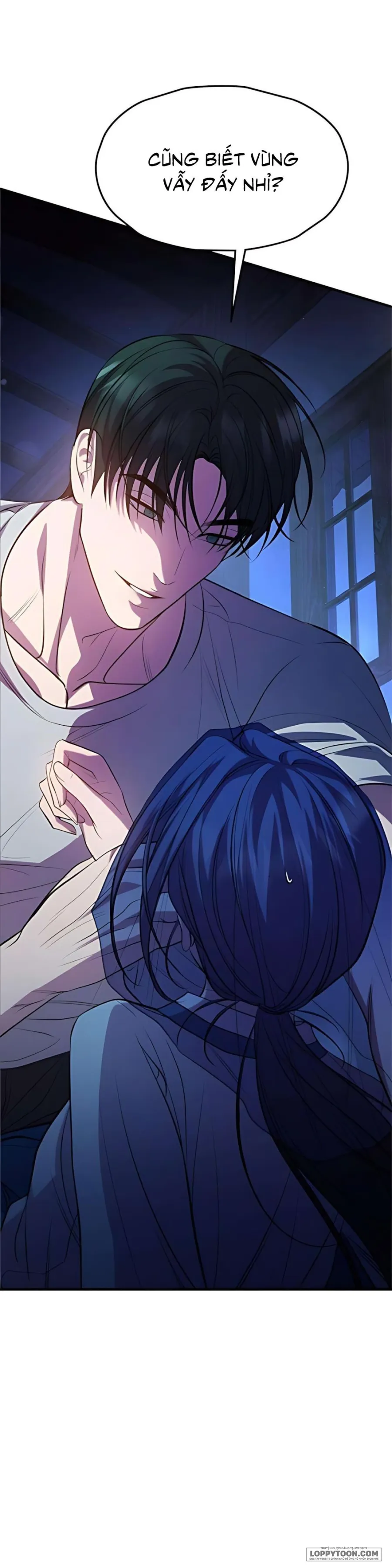 [18+] Tiêu Bản - Chap 4 - Trang 8