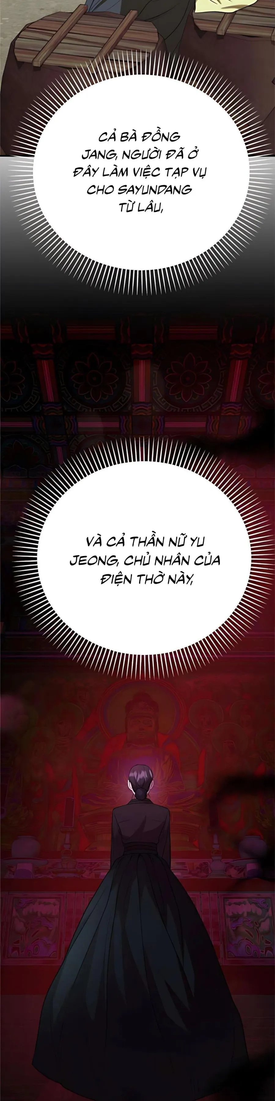 [18+] Tiêu Bản - Chap 5 - Trang 10