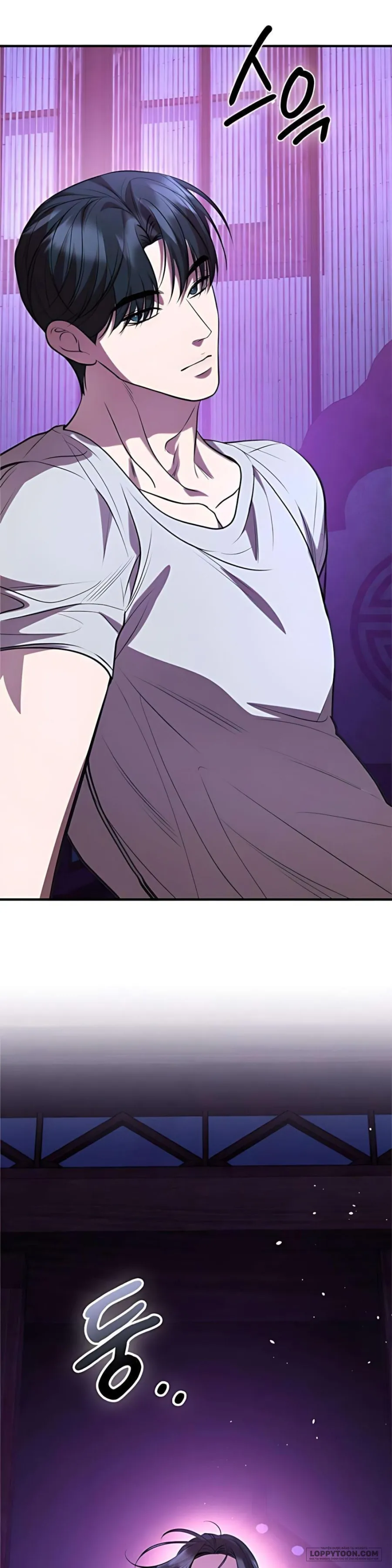 [18+] Tiêu Bản - Chap 5 - Trang 23
