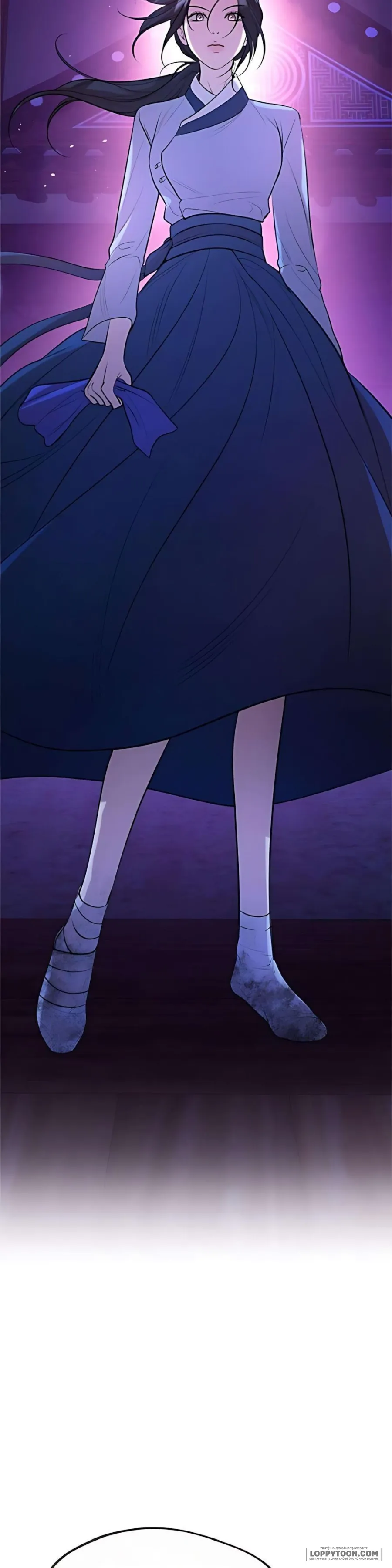 [18+] Tiêu Bản - Chap 5 - Trang 24