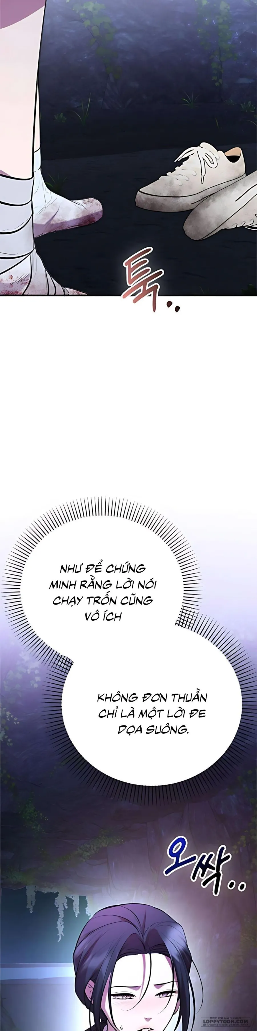 [18+] Tiêu Bản - Chap 5 - Trang 3