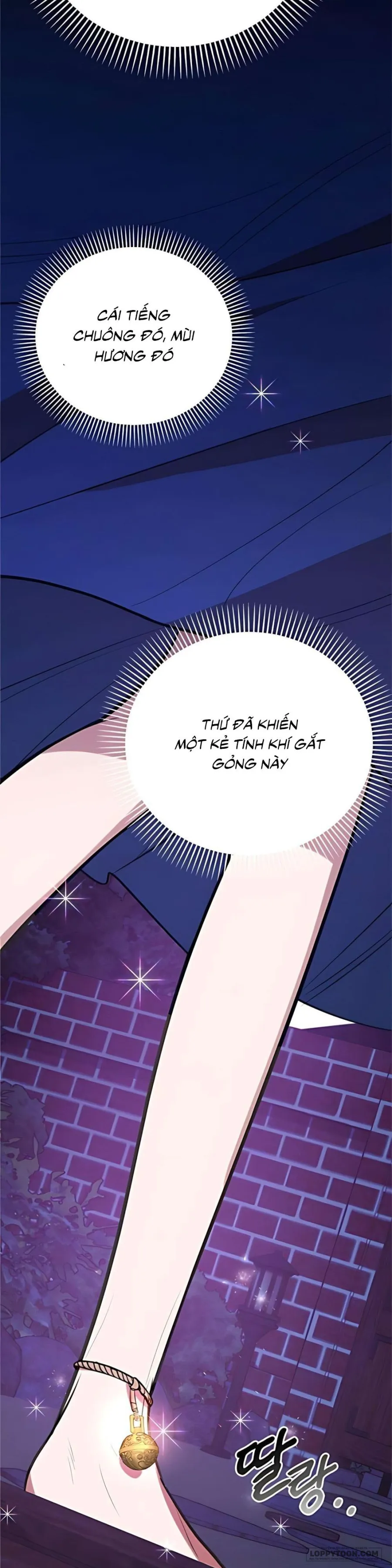 [18+] Tiêu Bản - Chap 5 - Trang 31