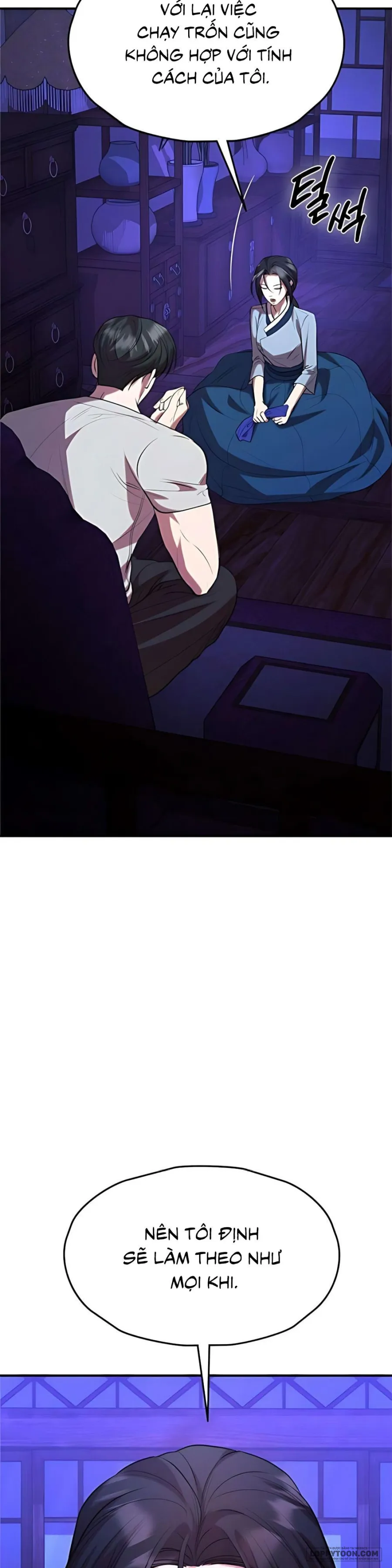 [18+] Tiêu Bản - Chap 5 - Trang 37