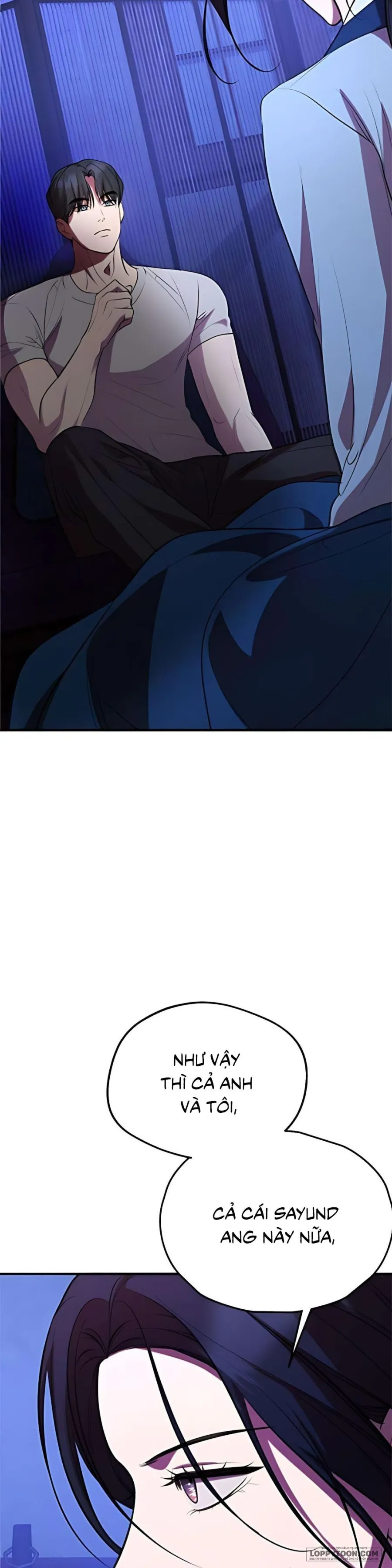 [18+] Tiêu Bản - Chap 5 - Trang 40