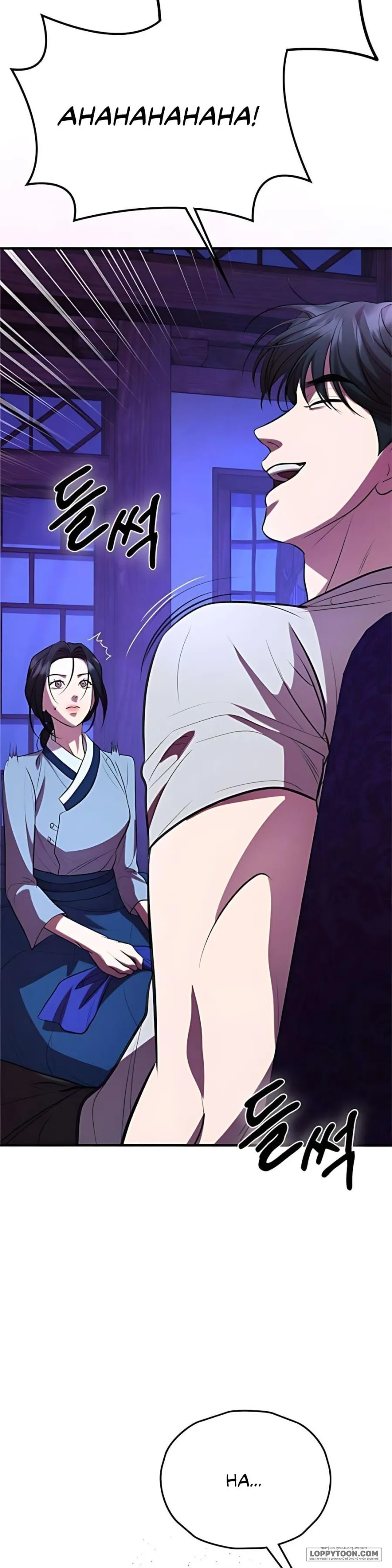 [18+] Tiêu Bản - Chap 5 - Trang 43