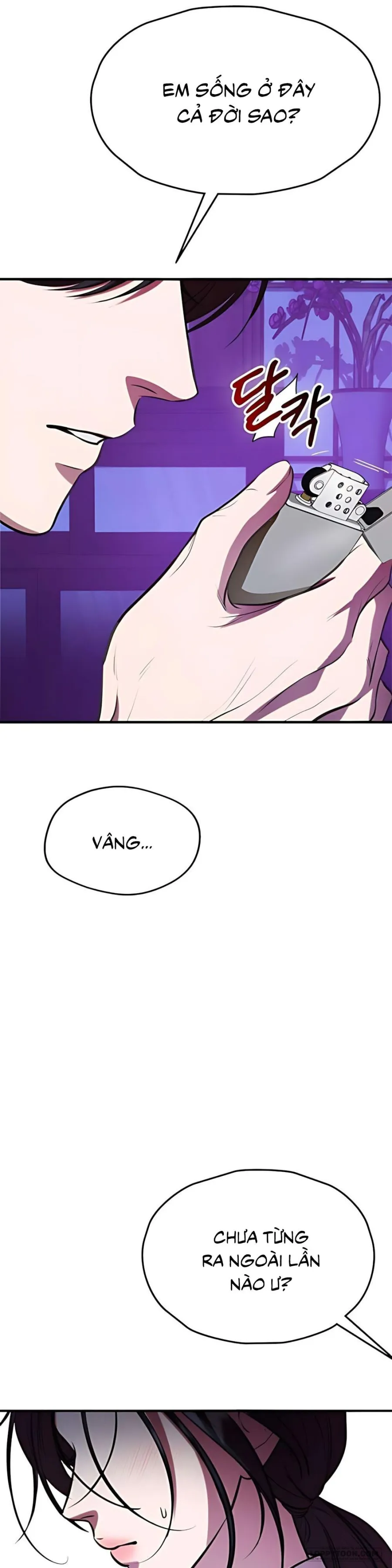 [18+] Tiêu Bản - Chap 5 - Trang 52
