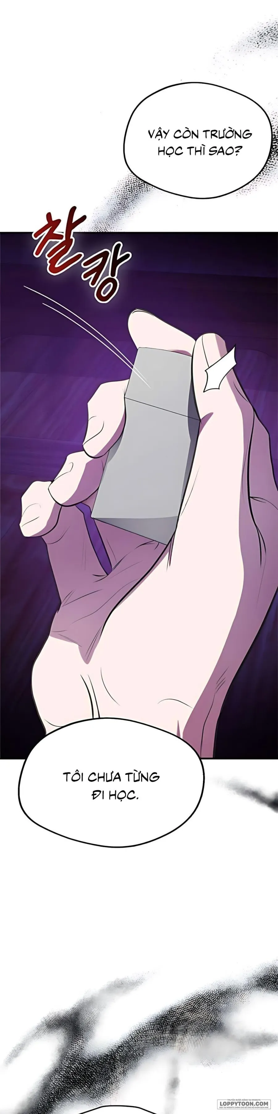 [18+] Tiêu Bản - Chap 5 - Trang 55