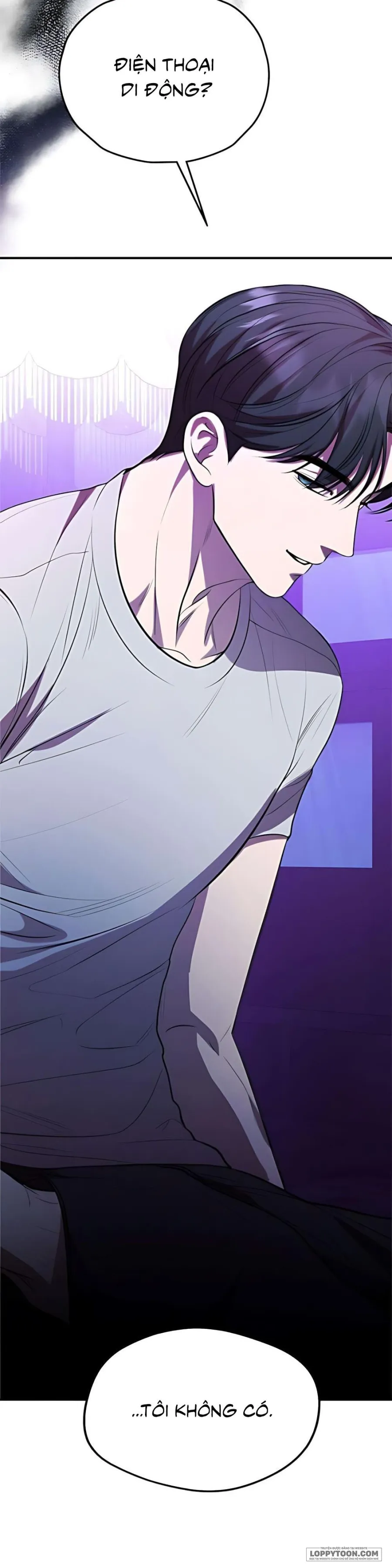 [18+] Tiêu Bản - Chap 5 - Trang 56