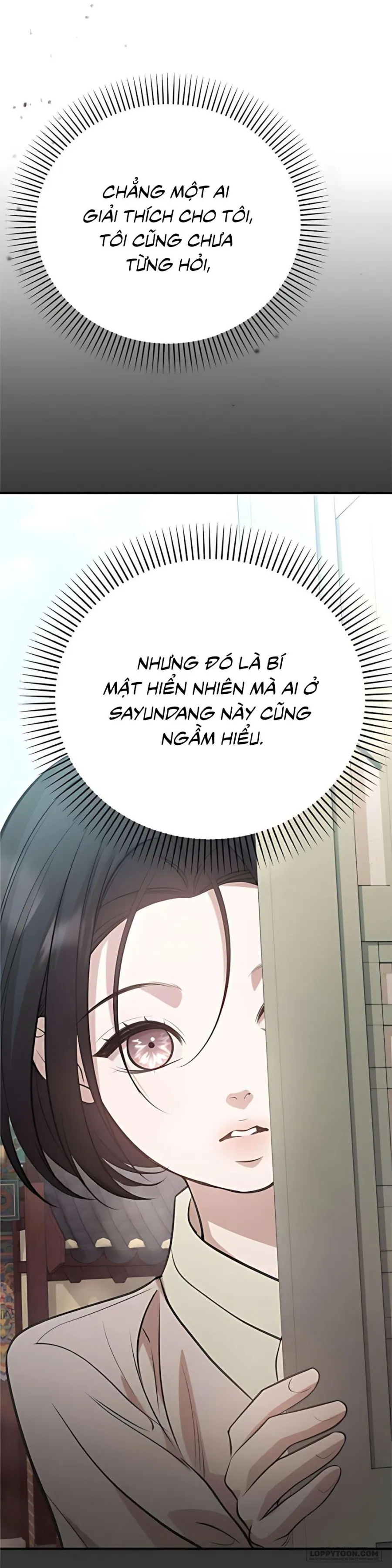 [18+] Tiêu Bản - Chap 6 - Trang 18