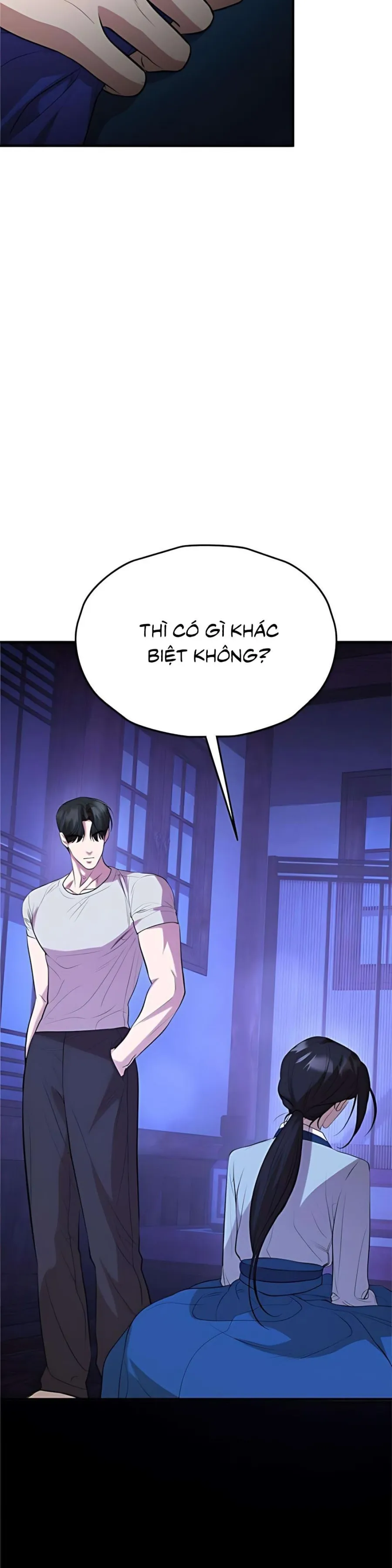 [18+] Tiêu Bản - Chap 6 - Trang 23